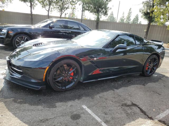 2019 Chevrolet Corvette Stingray 1Lt