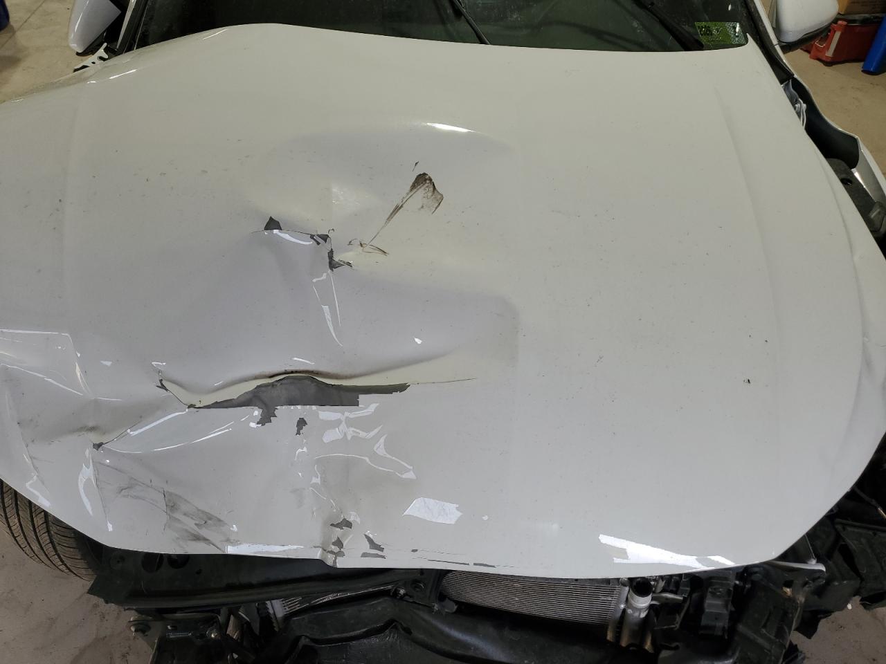 2024 Volkswagen Jetta Gli Autobahn VIN: 3VW1T7BU8RM031248 Lot: 82572224