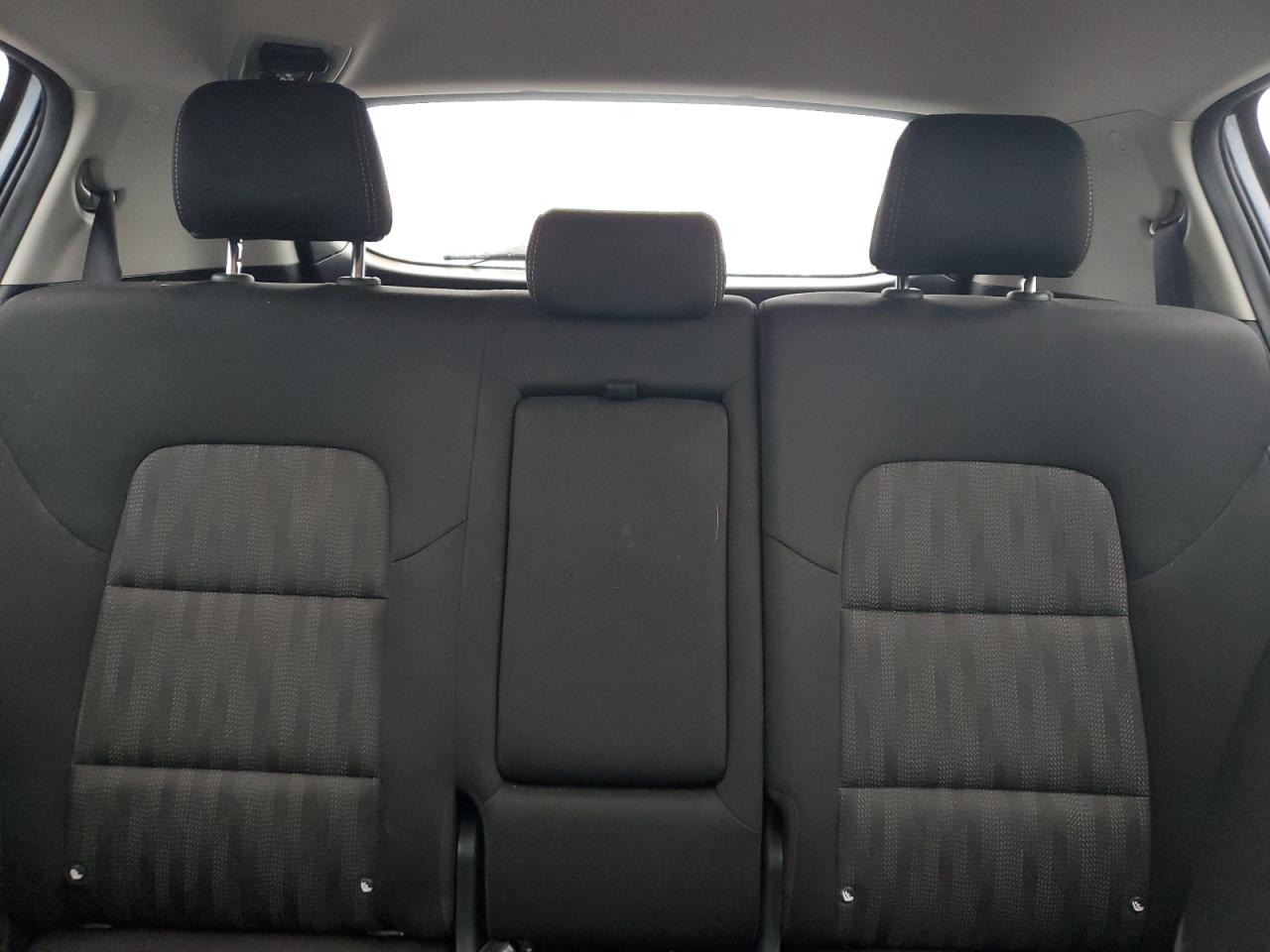 2020 Kia Sportage - Image 10