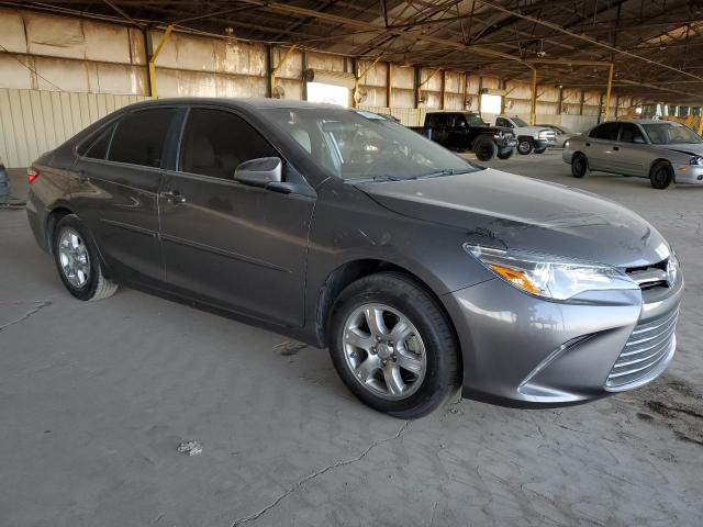  TOYOTA CAMRY 2016 Сірий