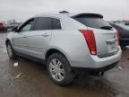 2010 Cadillac Srx Luxury Collection na sprzedaż w Woodhaven, MI - Water/Flood