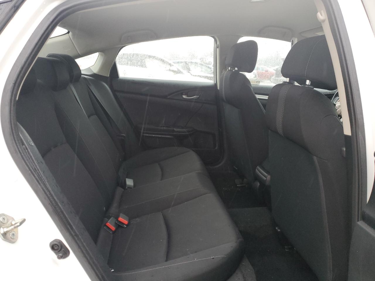 2019 Honda Civic Lx VIN: 2HGFC2F60KH552154 Lot: 82985134