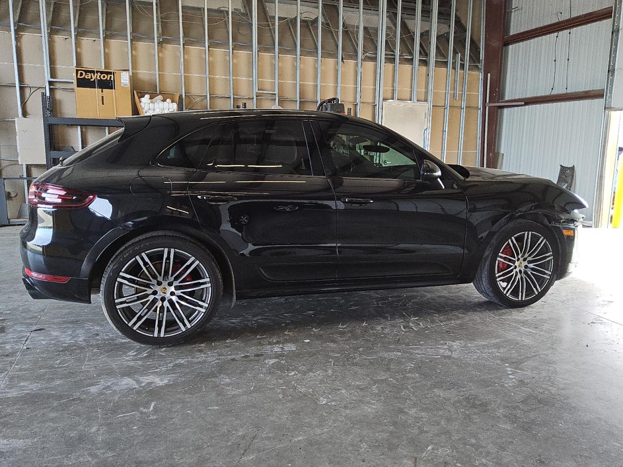 VIN WP1AG2A59HLB52177 2017 PORSCHE MACAN no.3