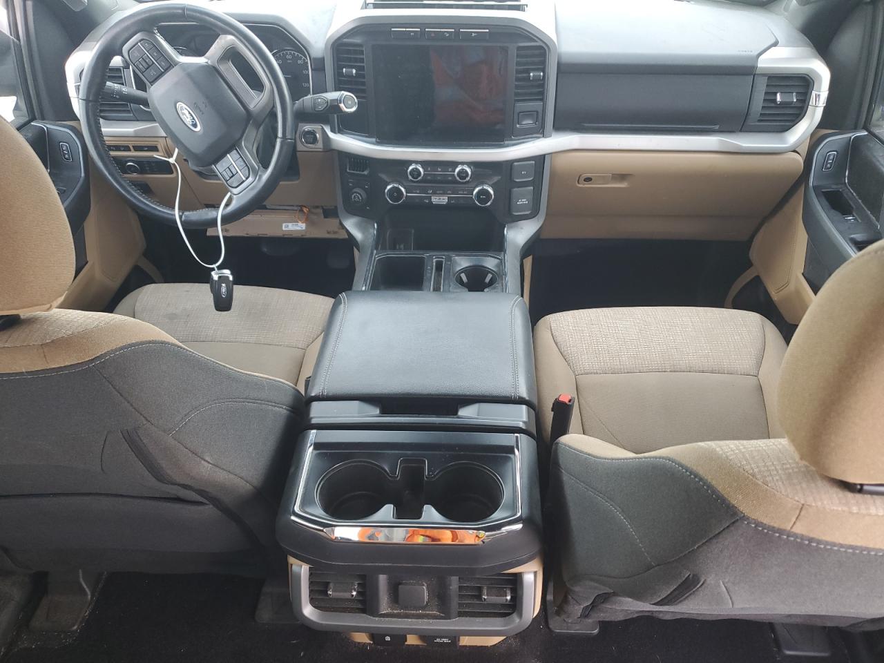 2022 Ford F-150 - Image 8