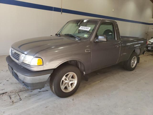 2000 Mazda B3000  de vânzare în Sandston, VA - Minor Dent/Scratches