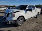 2008 Ford F150 Supercrew en Venta en Las Vegas, NV - Front End