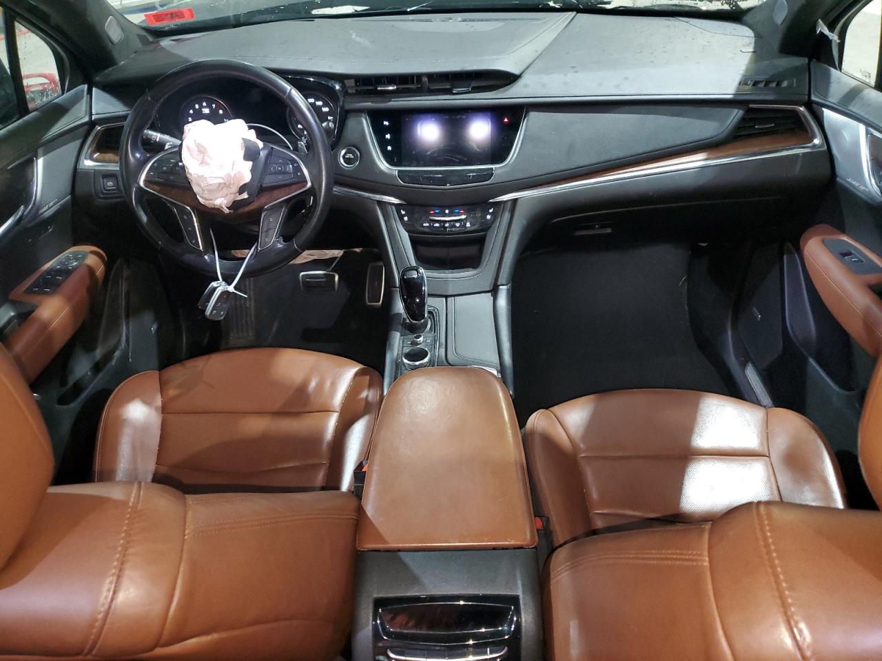 2020 Cadillac XT5 - Image 8