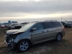 2009 Honda Odyssey Touring للبيع في Des Moines، IA - Front End