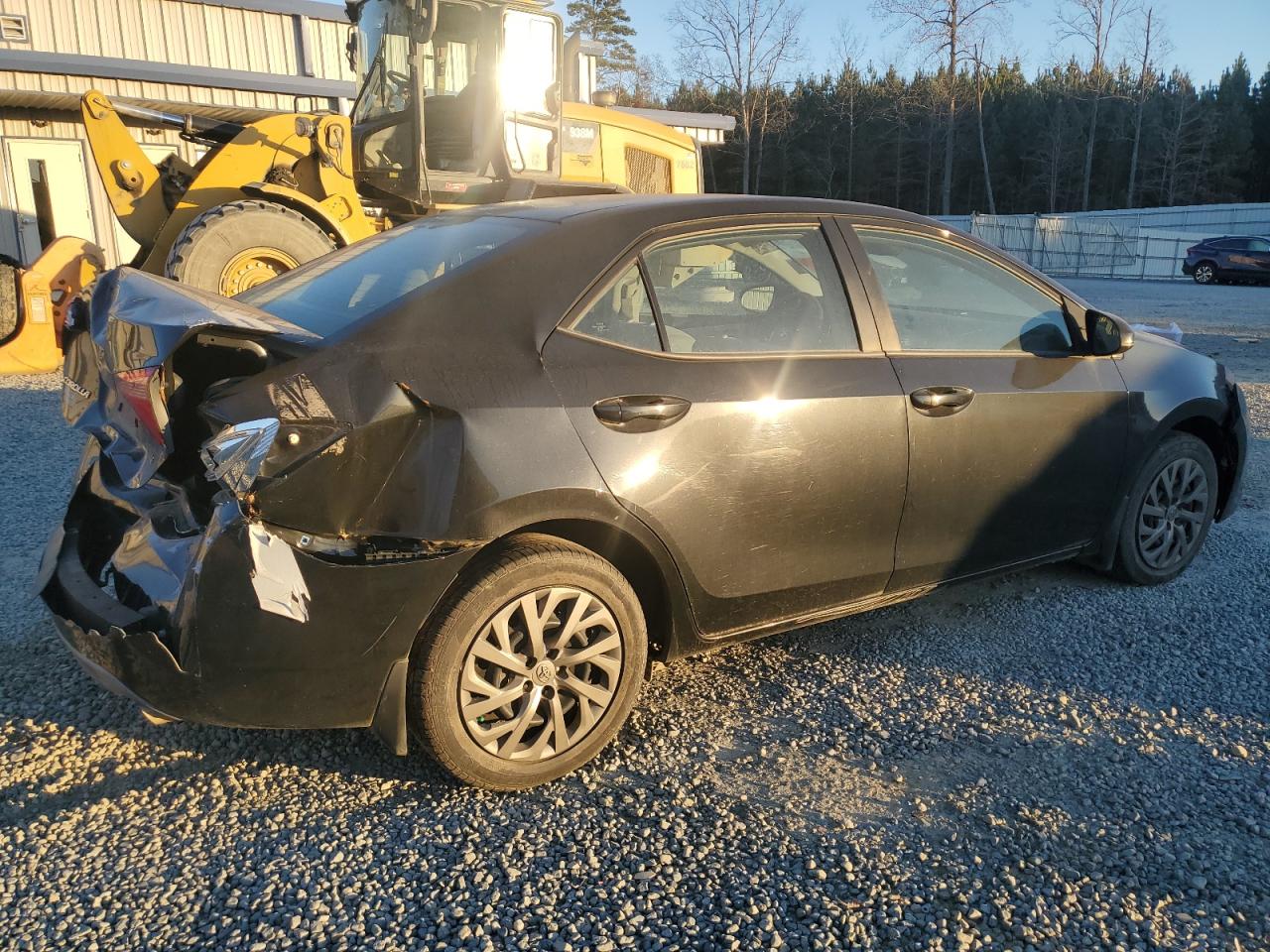 2018 Toyota Corolla - Image 3