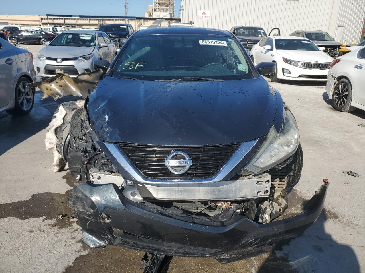 2017 Nissan Altima - Image 5