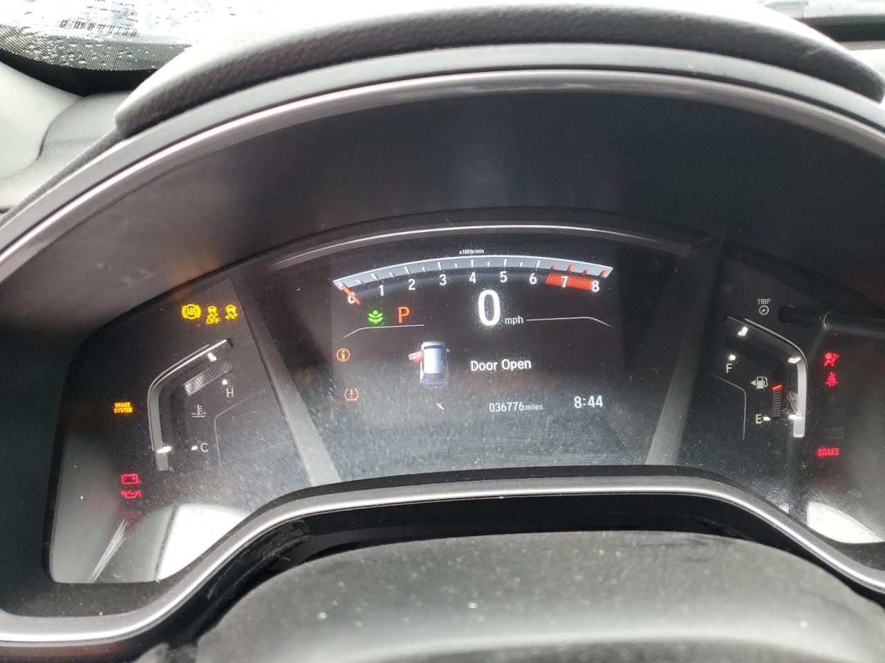 2019 Honda CR-V - Image 9