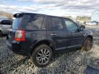 2008 Land Rover Lr2 Hse de vânzare în Windsor, NJ - Front End