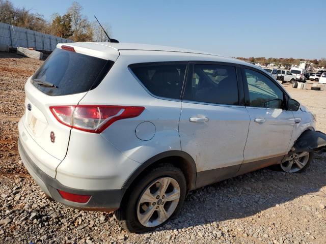  FORD ESCAPE 2014 Білий