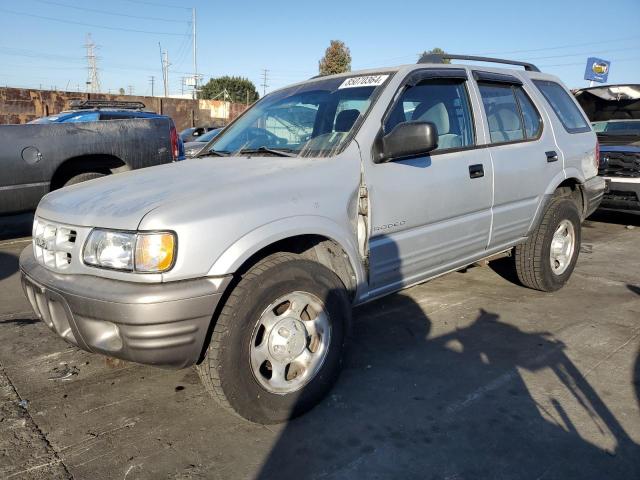 2000 Isuzu Rodeo S
