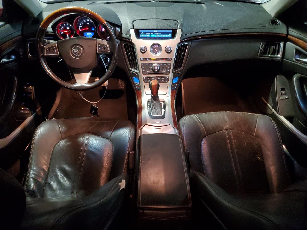 2013 Cadillac CTS - Image 8