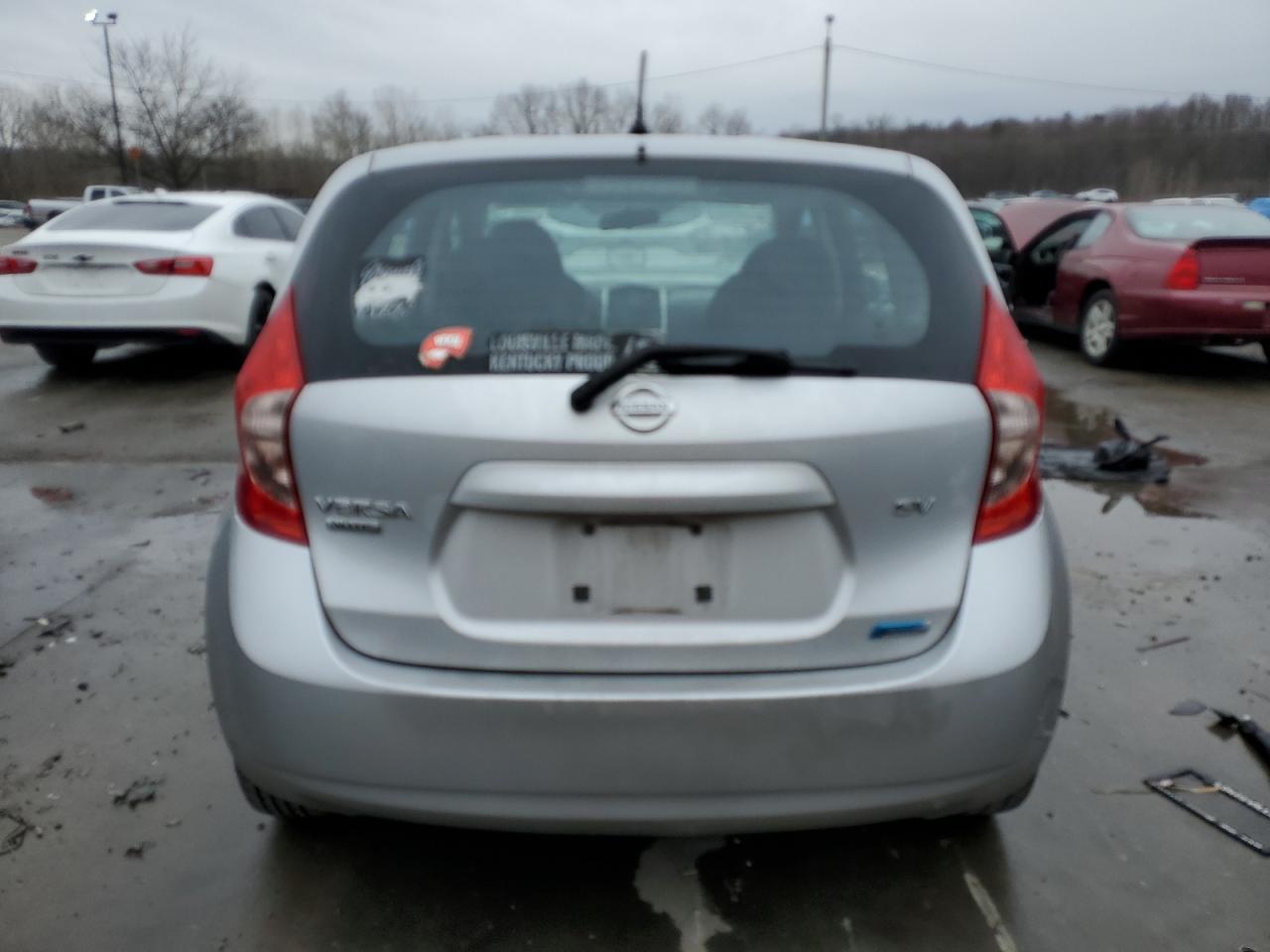 2015 Nissan Versa - Image 6