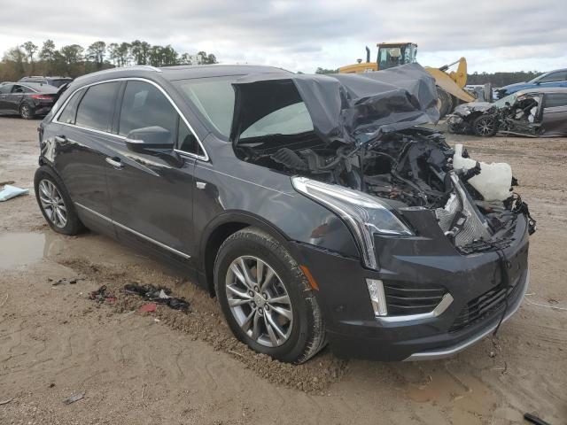  CADILLAC XT5 2022 Black