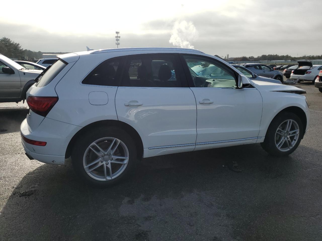 VIN WA1LFAFP8DA009092 2013 AUDI Q5 no.3