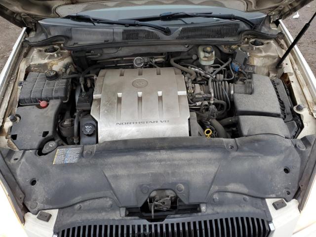 2006 BUICK LUCERNE CXS