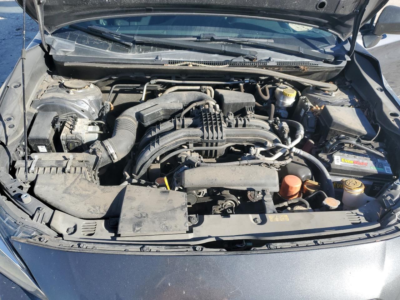 2019 Subaru Impreza - Image 13