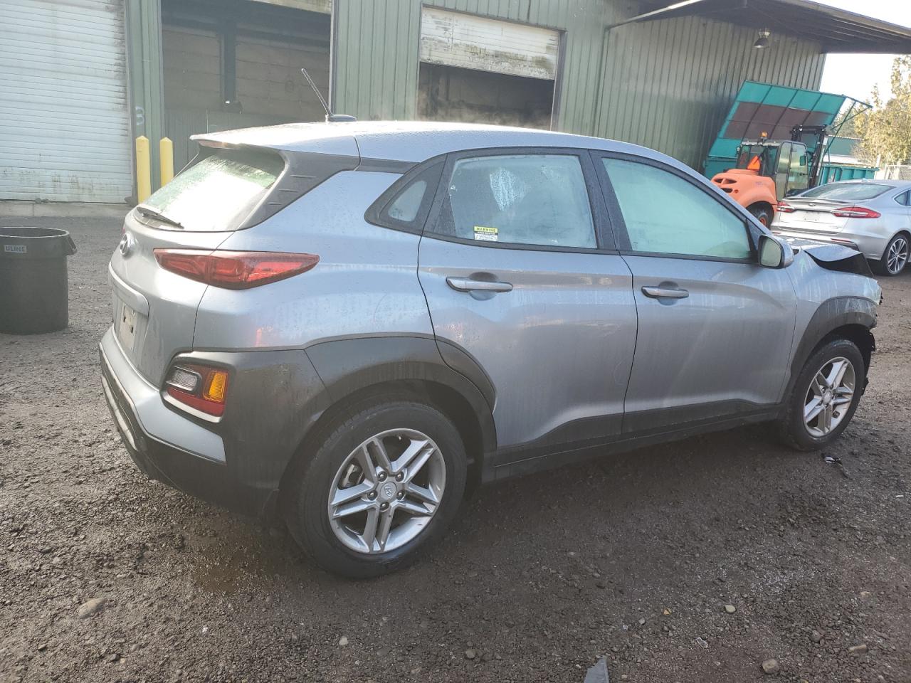 2019 Hyundai Kona - Image 4