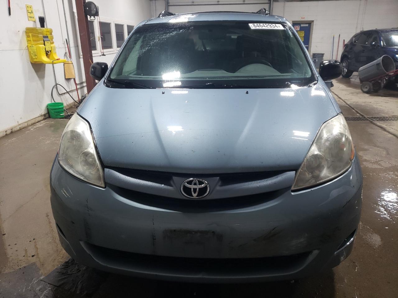 2006 Toyota Sienna - Image 5