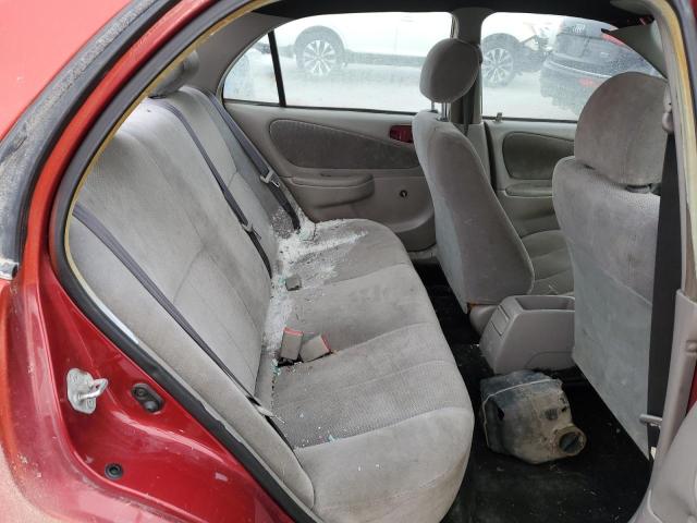 2001 TOYOTA COROLLA CE