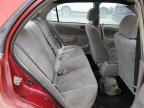 2001 TOYOTA COROLLA CE for sale at Copart QC - MONTREAL