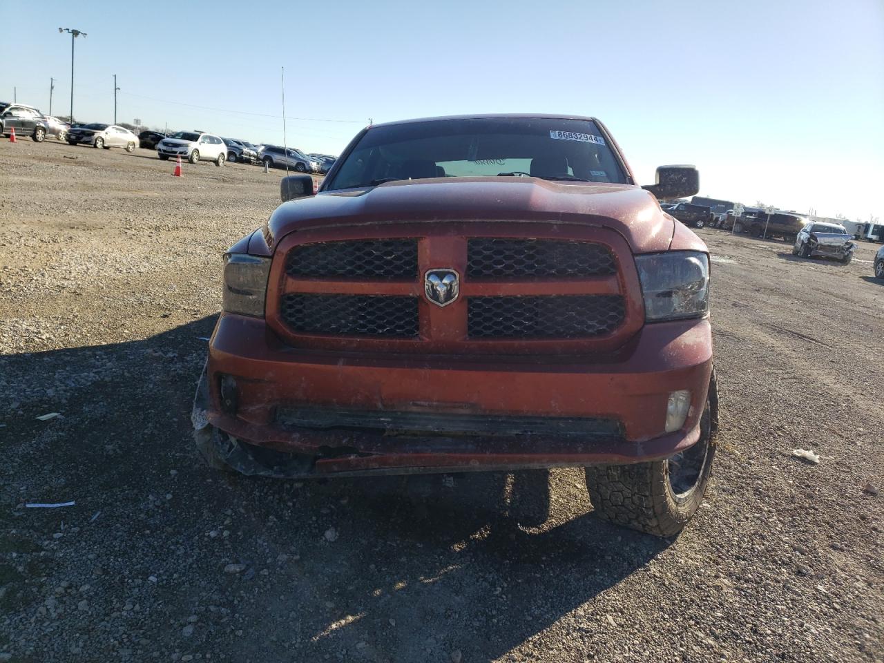 2013 RAM 1500 - Image 5