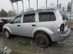 2008 Dodge Durango Sxt იყიდება Spartanburg-ში, SC - Rear End