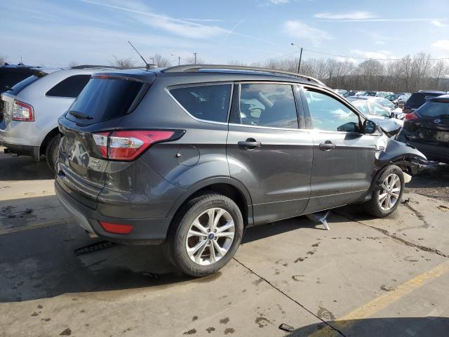  FORD ESCAPE 2018 Серый