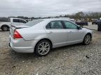 2012 Ford Fusion Sel за продажба в Tifton, GA - Rear End