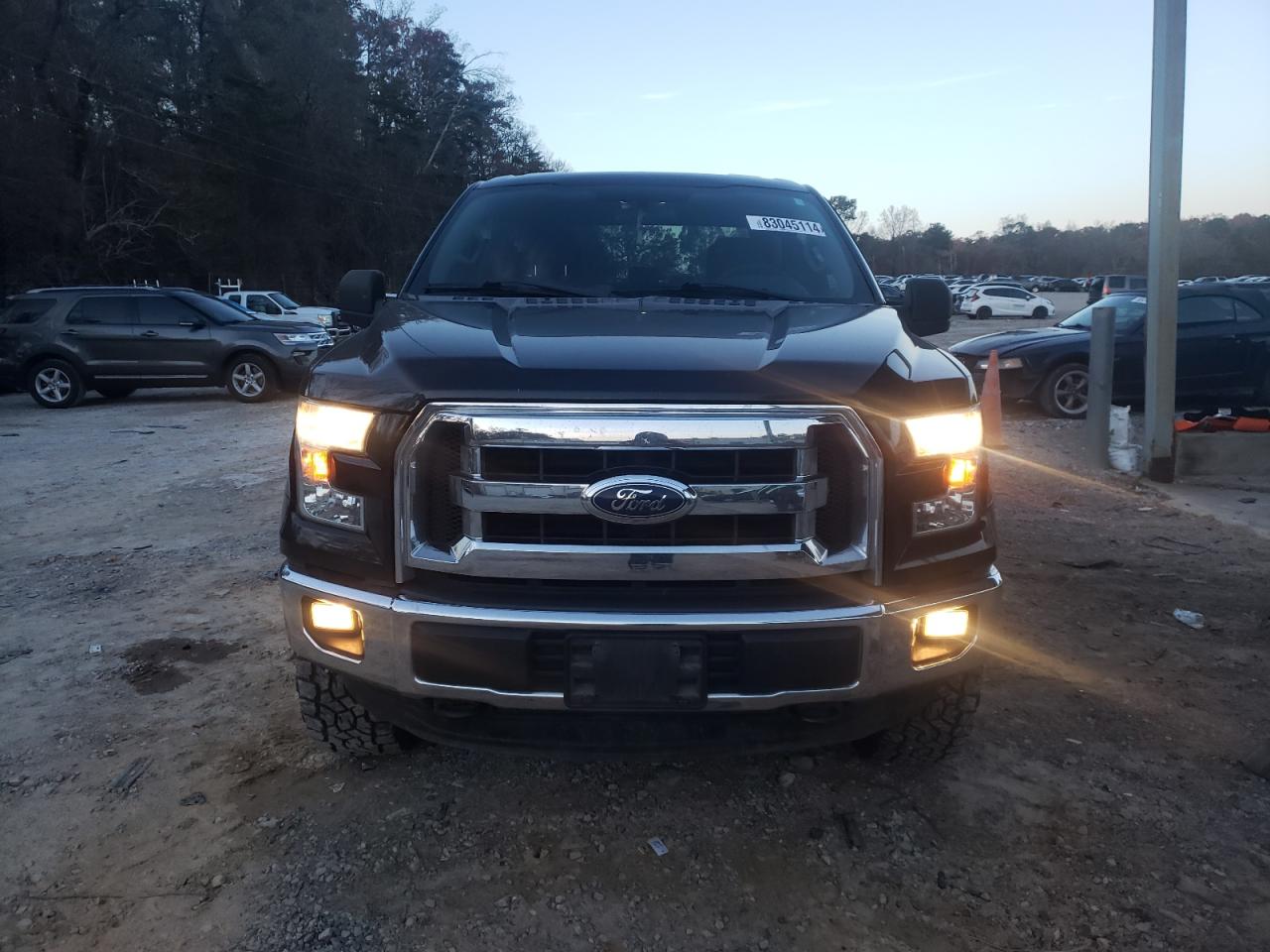 2015 Ford F-150 - Image 5