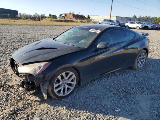 2013 Hyundai Genesis Coupe 2.0T