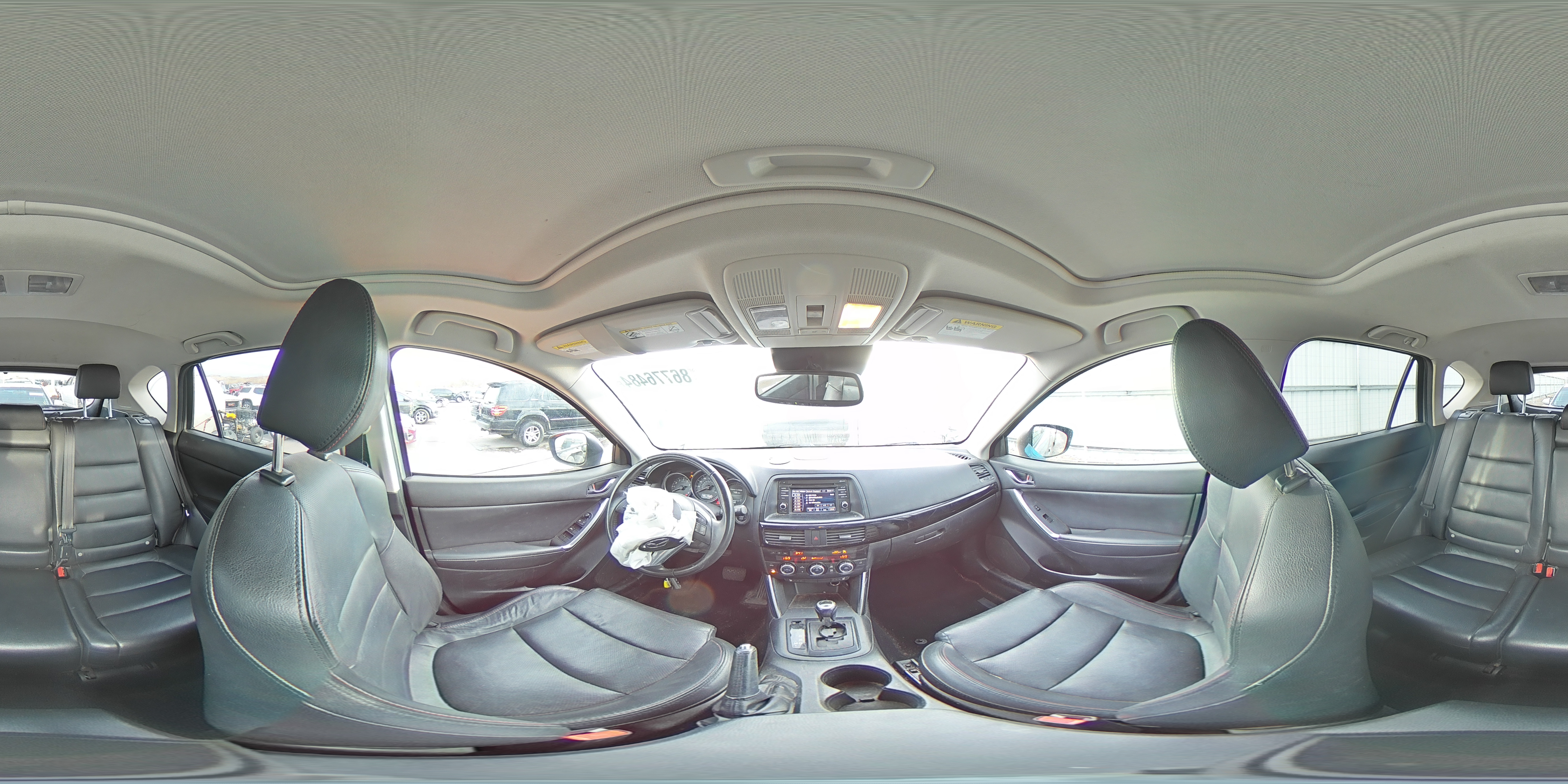2014 Mazda CX-5 - Image 15