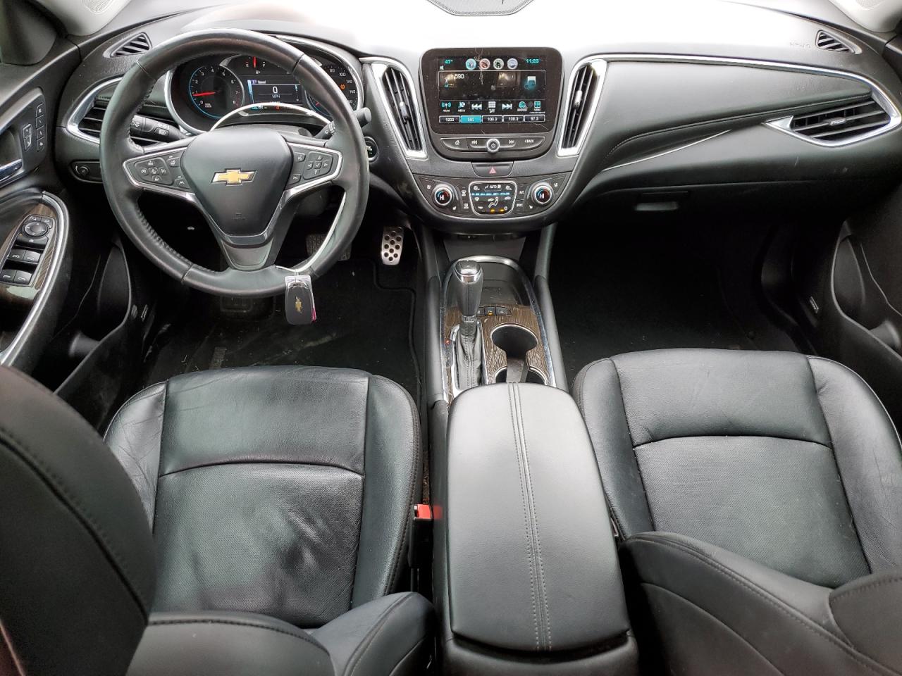 2016 Chevrolet Malibu - Image 8
