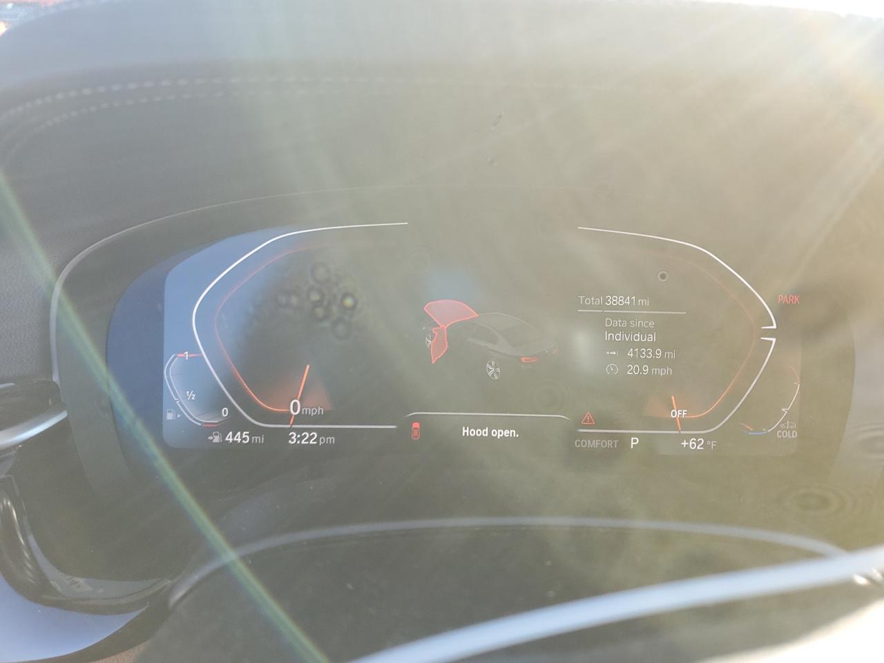 2021 BMW 5er - Image 9