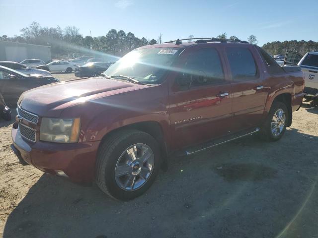 2007 Chevrolet Avalanche K1500