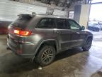 2018 Jeep Grand Cherokee Trailhawk იყიდება Albany-ში, NY - Front End