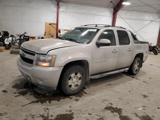 2008 Chevrolet Avalanche K1500