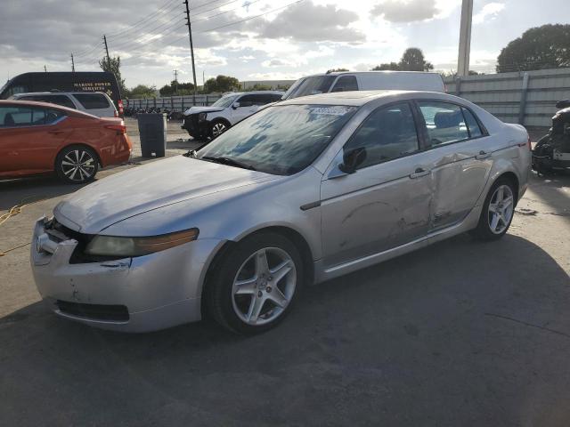 2006 Acura 3.2Tl  en Venta en Miami, FL - Side