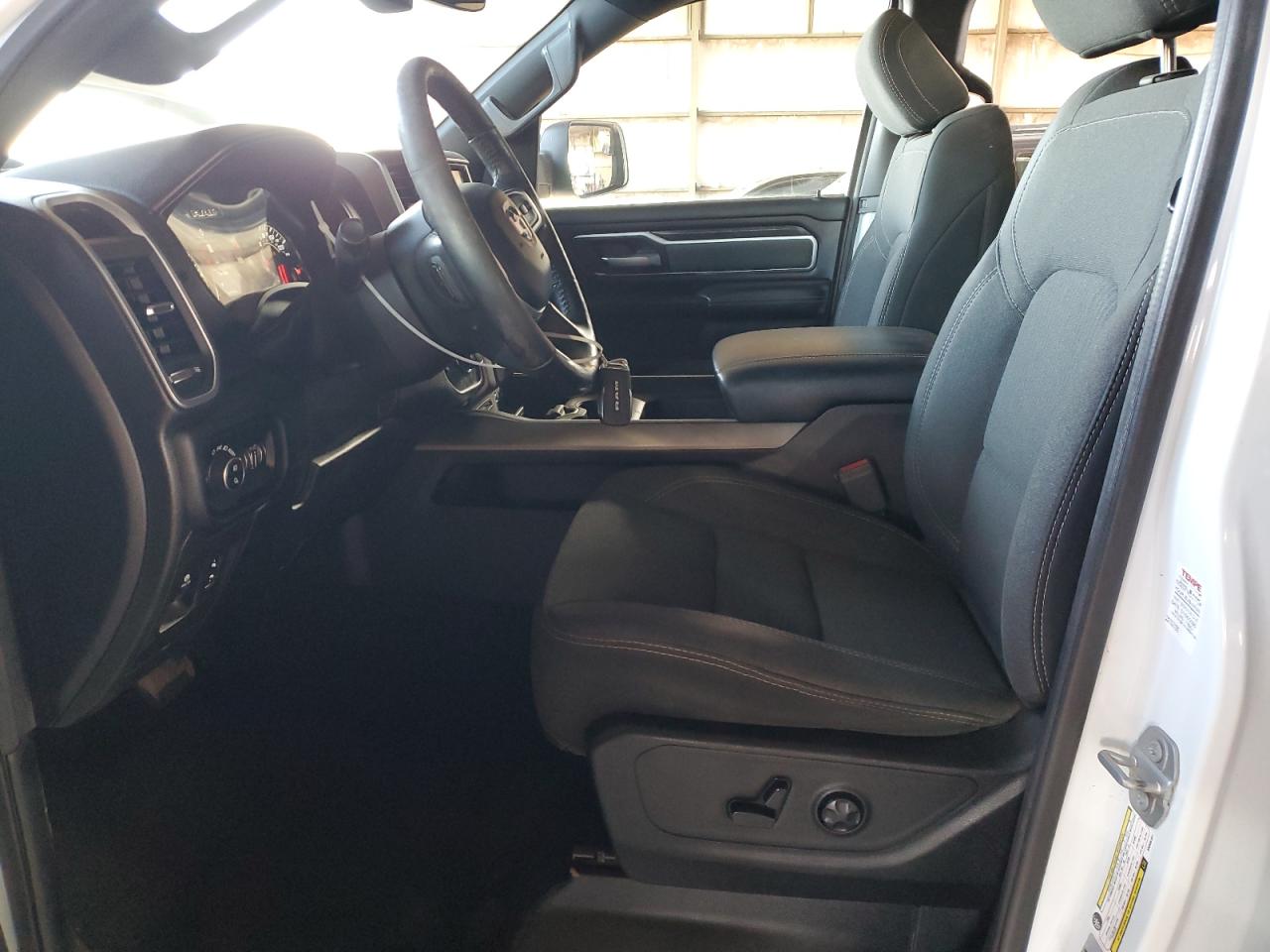2019 RAM 1500 - Image 7