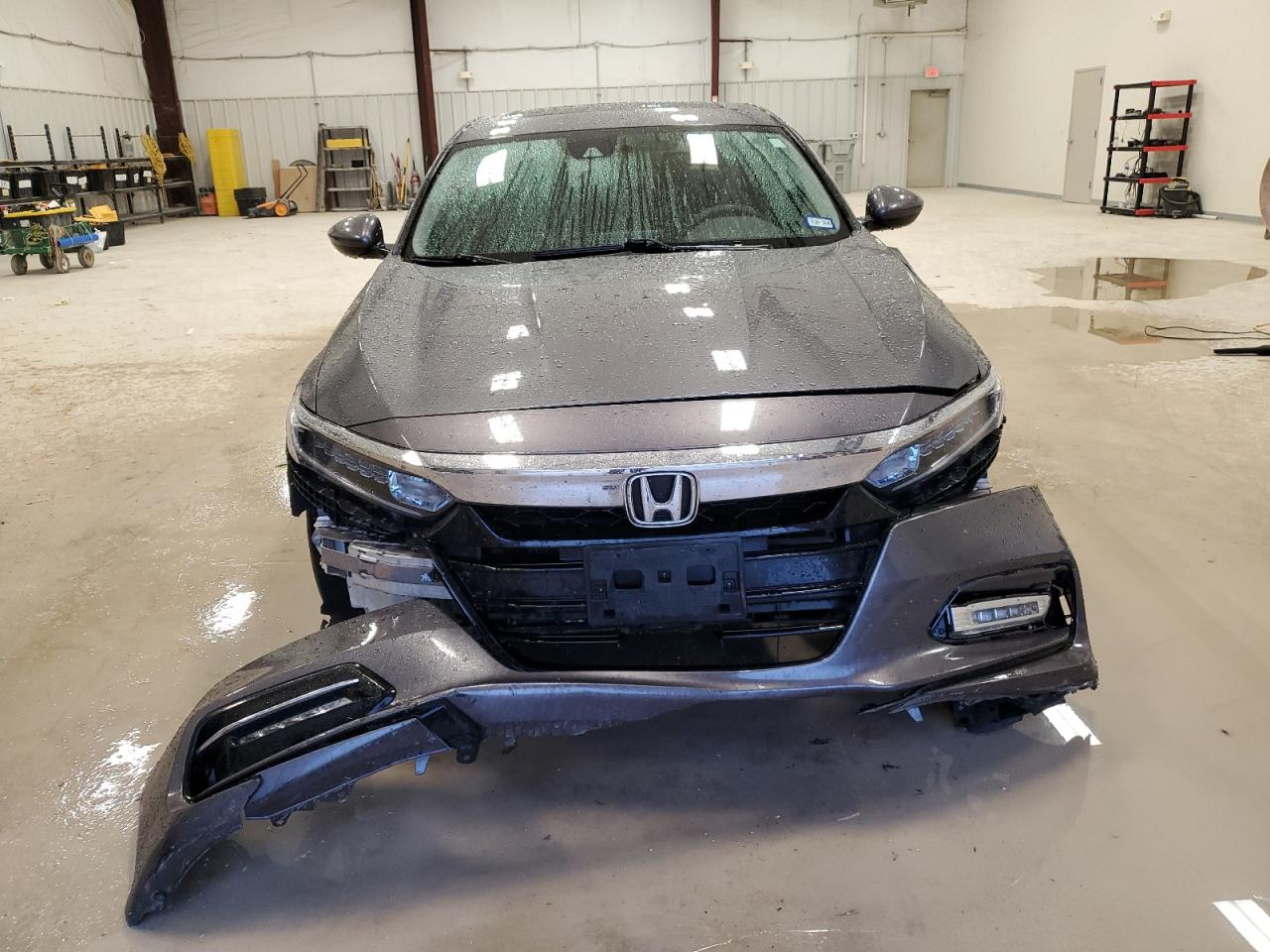 2020 Honda Accord - Image 5