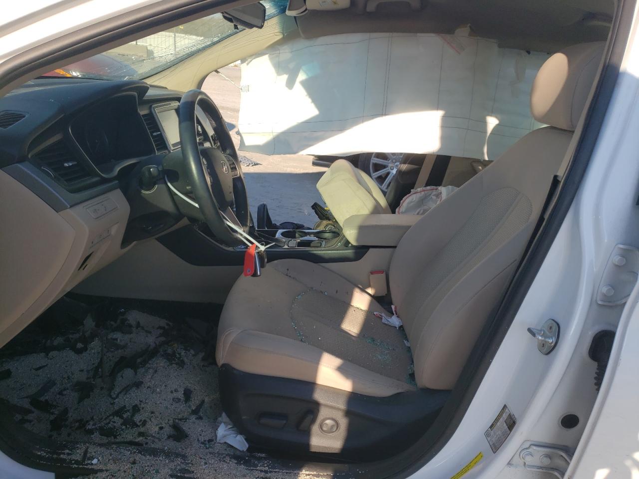 2019 Hyundai Sonata - Image 7