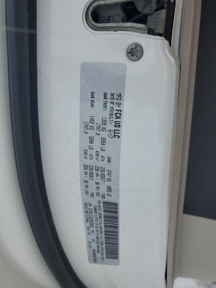 2017 Chrysler Pacifica - Image 14