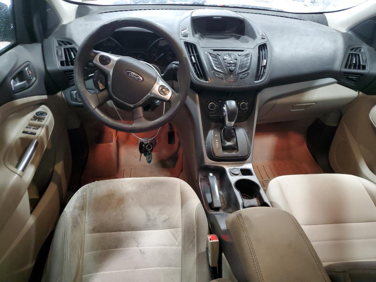 2015 Ford Escape - Image 8