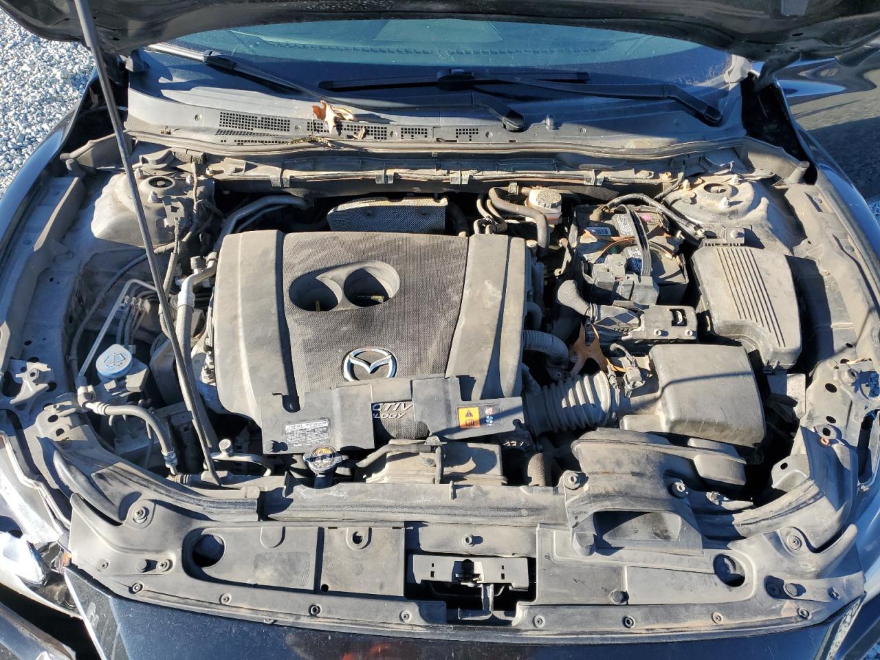 2016 Mazda 6 - Image 11