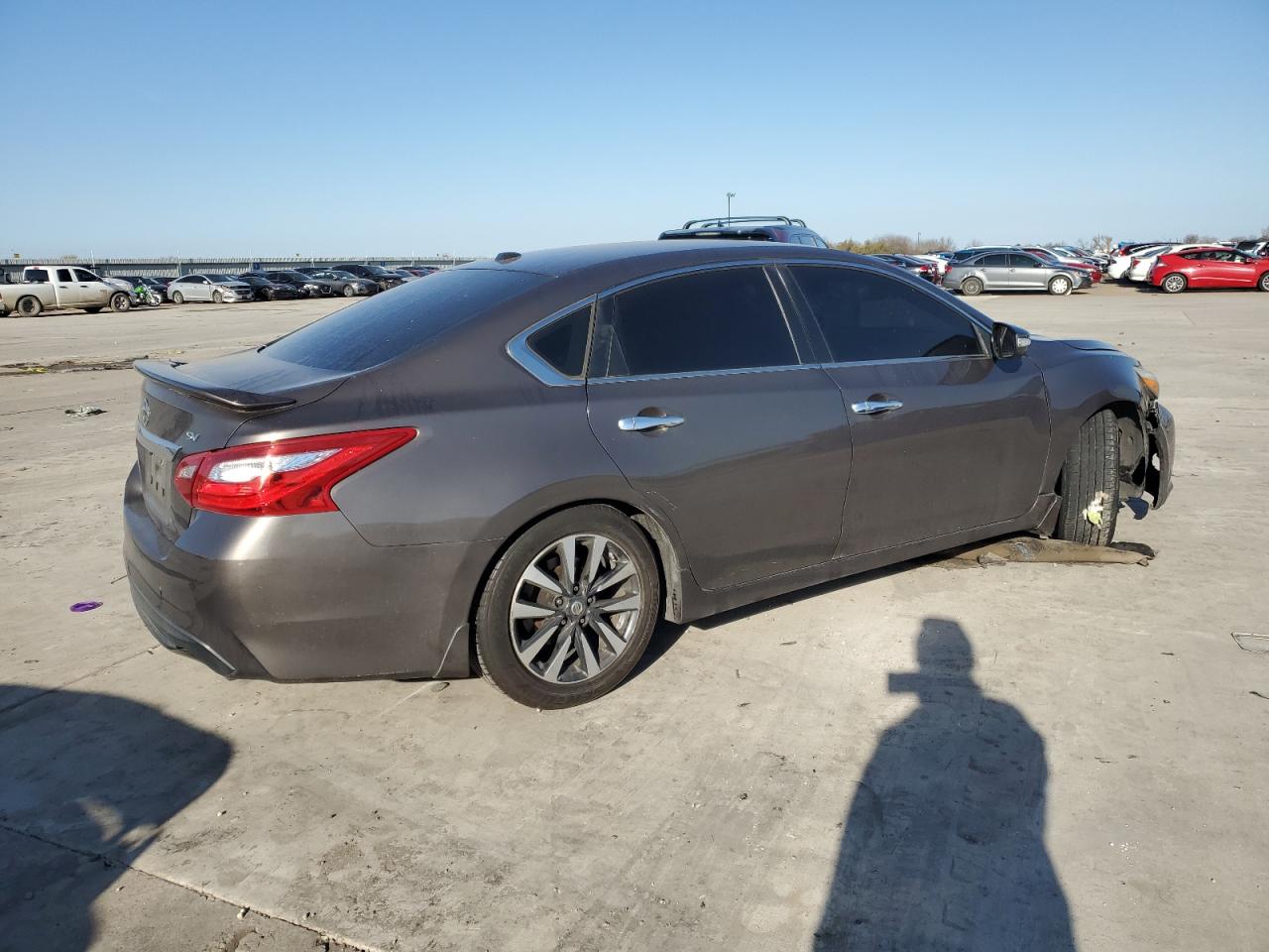 VIN 1N4AL3AP6GC126032 2016 NISSAN ALTIMA no.3