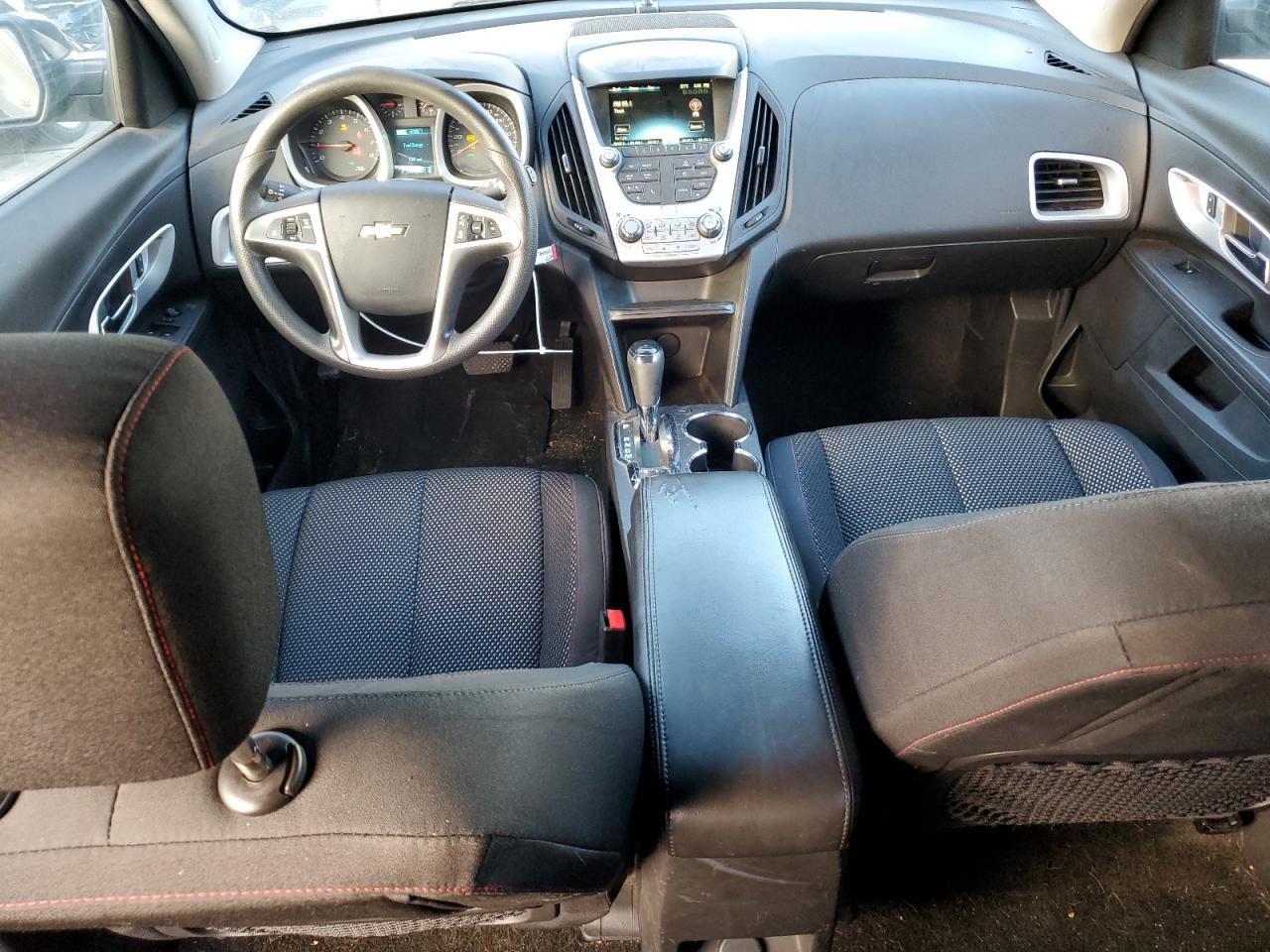 2016 Chevrolet Equinox - Image 8