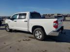2021 Toyota Tundra Crewmax Sr5 de vânzare în Grand Prairie, TX - Front End